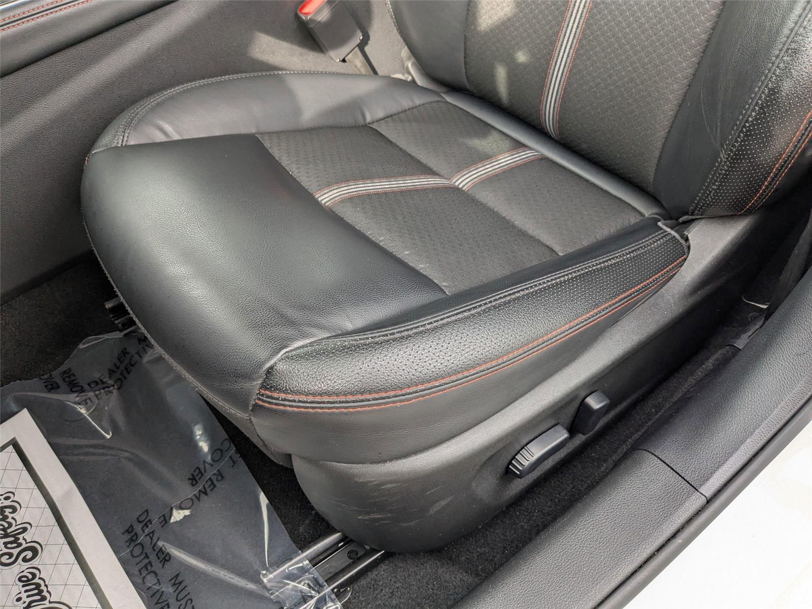 2024 Nissan Altima 2.5 SR photo 15