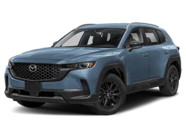 2025 Mazda CX-50 Select's photo