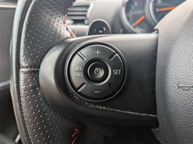 2019 Mini Cooper Base S ALL4 photo 9