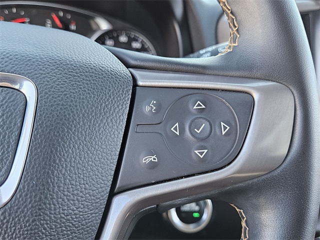2024 Gmc Terrain AT4 photo 23