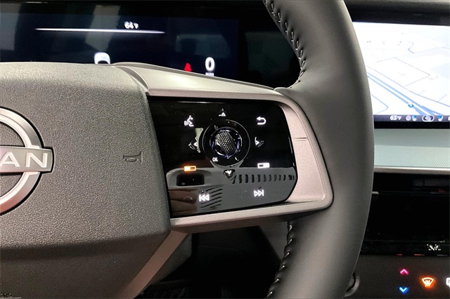 2025 Nissan Murano Platinum photo 20