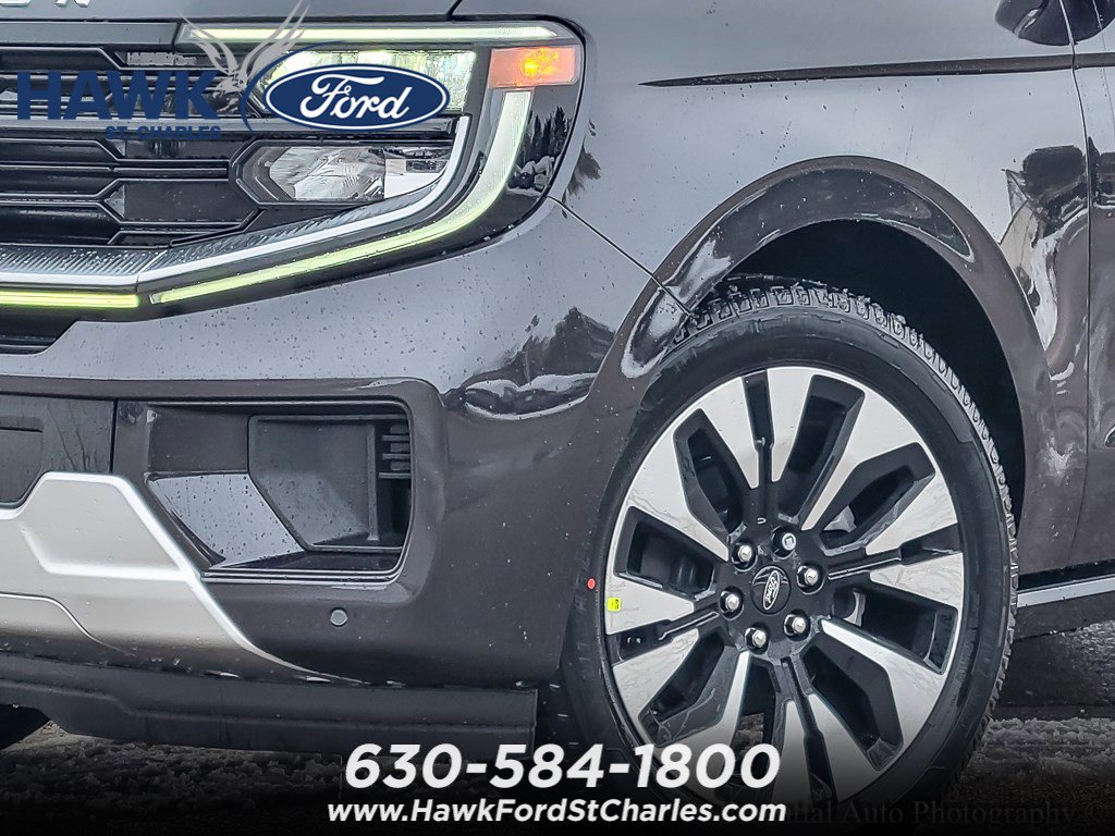 2025 FORD EXPEDITION - Image 2