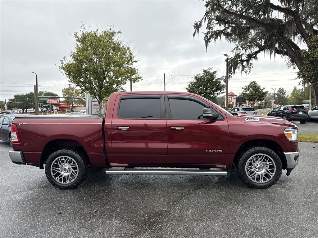 2020 Ram 1500 Big Horn Lone Star photo 2