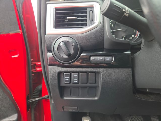 2021 Nissan Titan SV photo 20