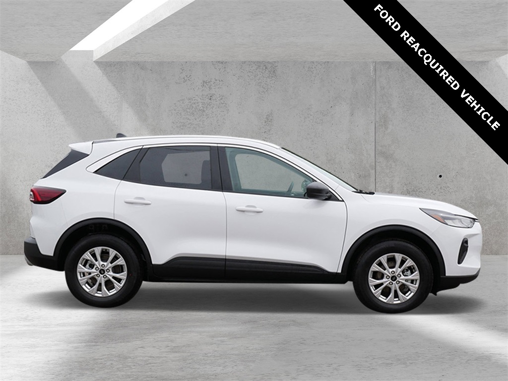 Used 2024 Ford Escape Active with VIN 1FMCU9GN3RUA76708 for sale in White Bear Lake, Minnesota