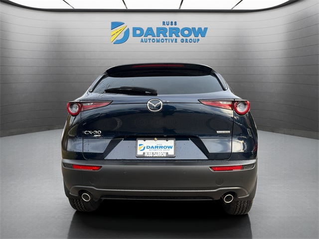 2026 Mazda CX-30 2.5 S Premium photo 3