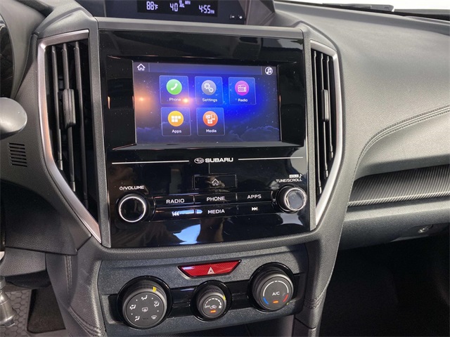 2022 Subaru Impreza Base photo 19