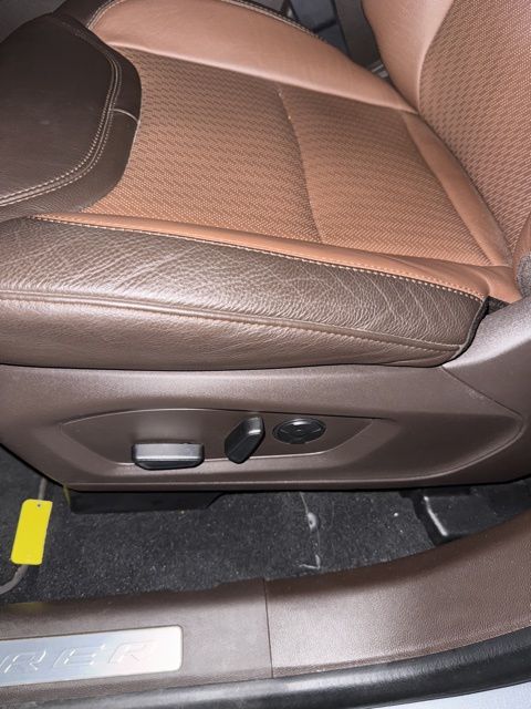 2022 Ford Explorer King Ranch photo 31