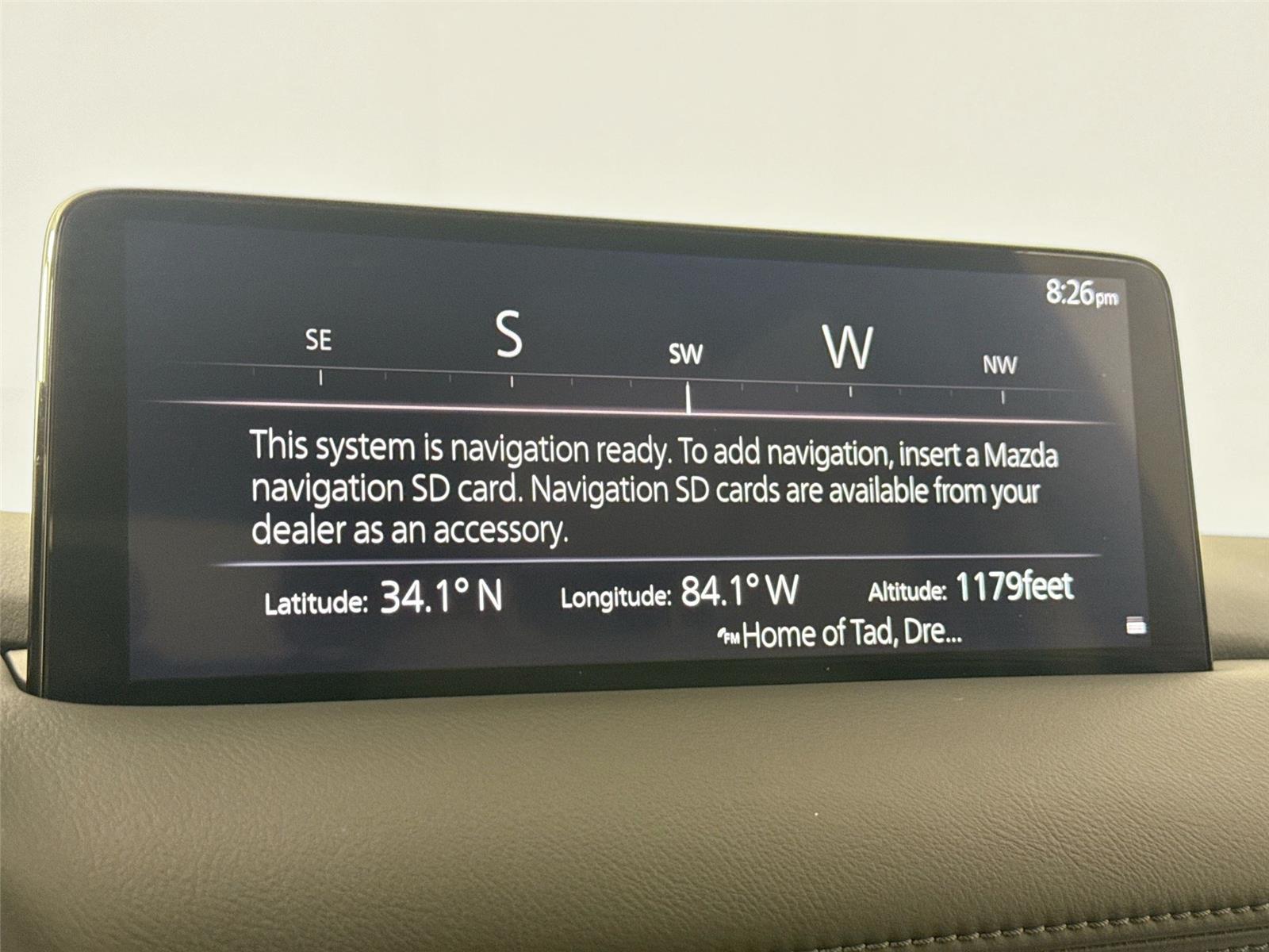 2023 Mazda CX-5 2.5 S Preferred photo 23