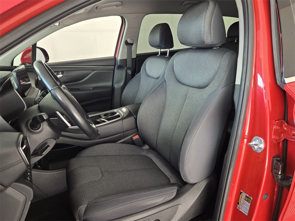 2023 Hyundai Santa Fe SEL photo 3