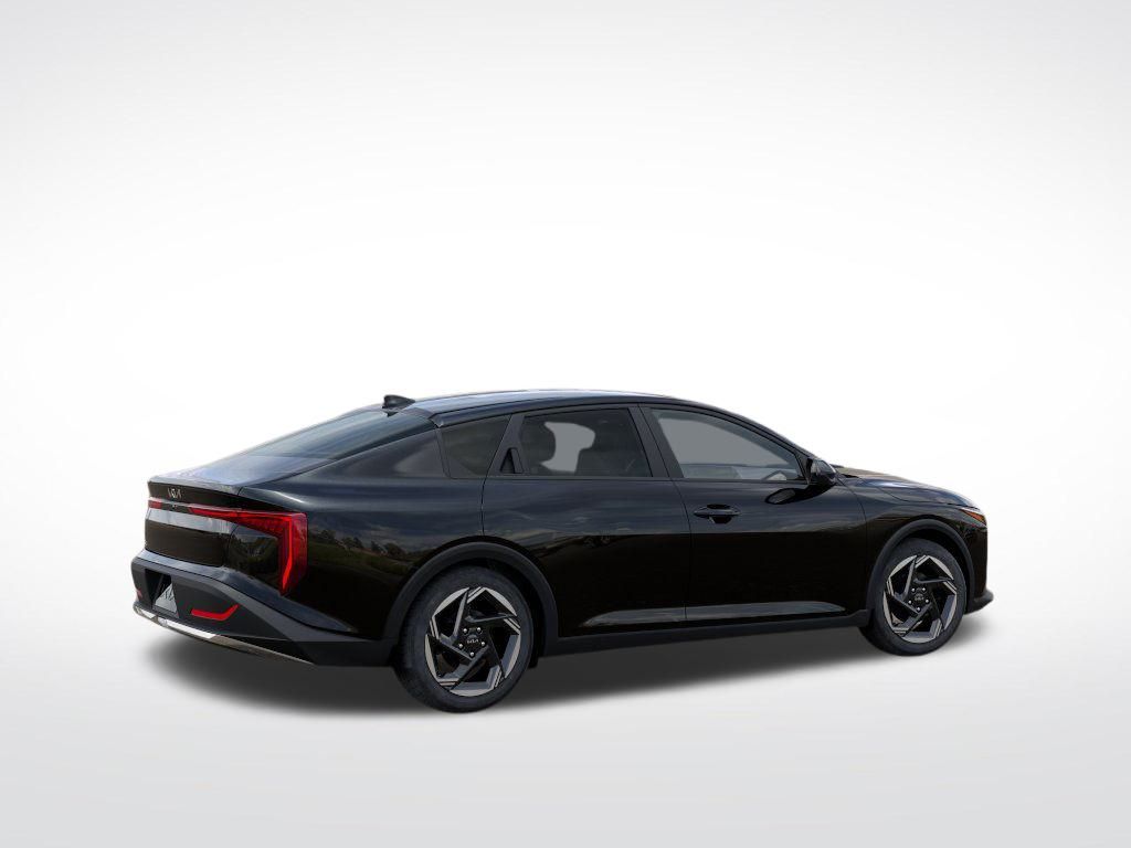 2025 Kia K4 EX photo 6