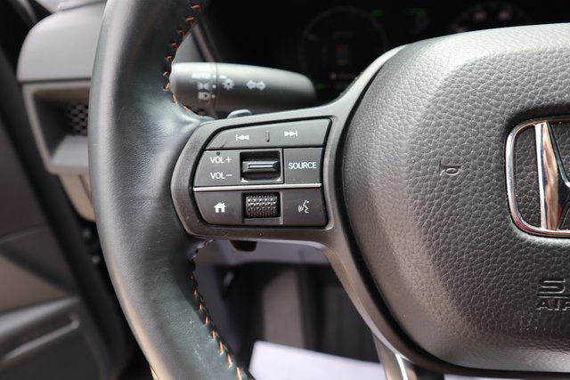 2023 Honda CR-V Hybrid Sport photo 8