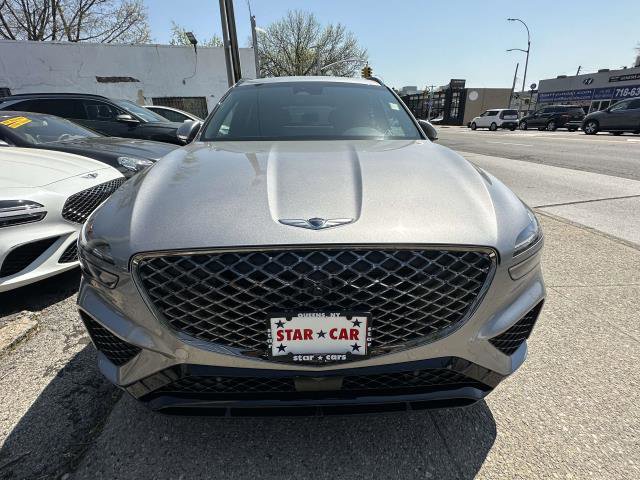 2023 Genesis GV70 2.5T photo 20