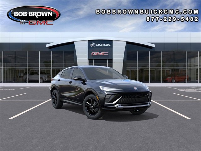 2026 Buick Envista Sport Touring's photo