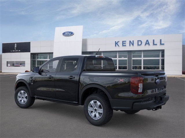 2024 Ford Ranger XL photo 2