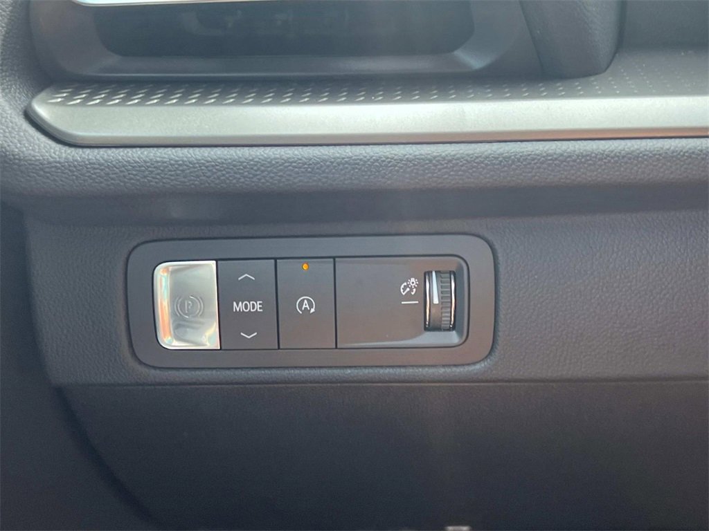 2025 Chevrolet Traverse photo 22