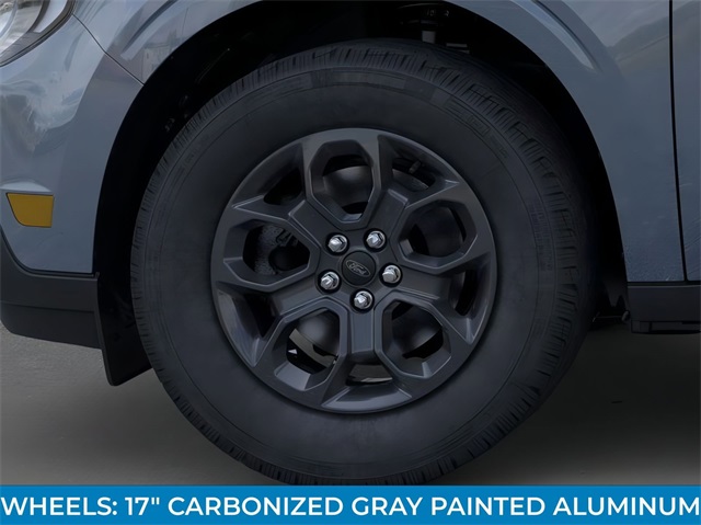 2025 Ford Maverick XLT photo 17