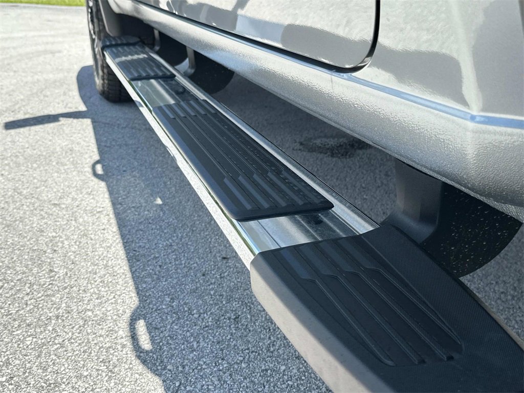 2025 Gmc Sierra 2500 HD Denali photo 9