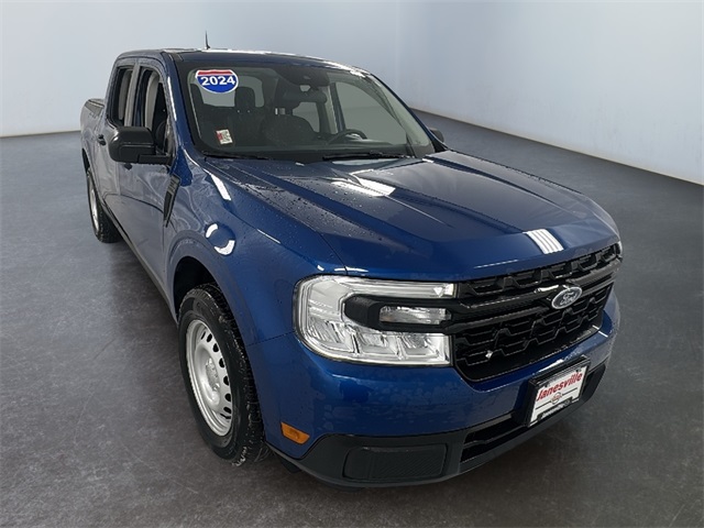 2024 Ford Maverick XL's photo