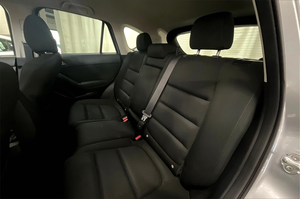 2016 Mazda CX-5 Touring photo 20