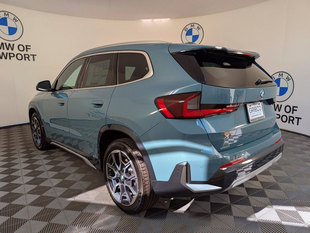2026 Bmw X1 XDrive28i photo 8