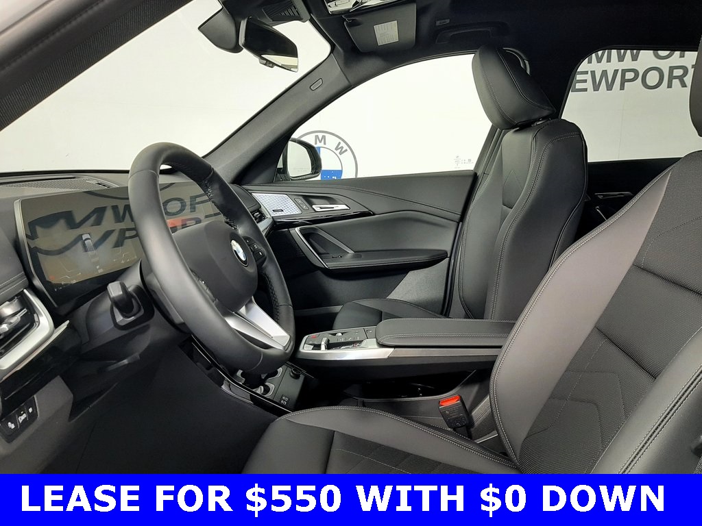 2025 Bmw X1 XDrive28i photo 2