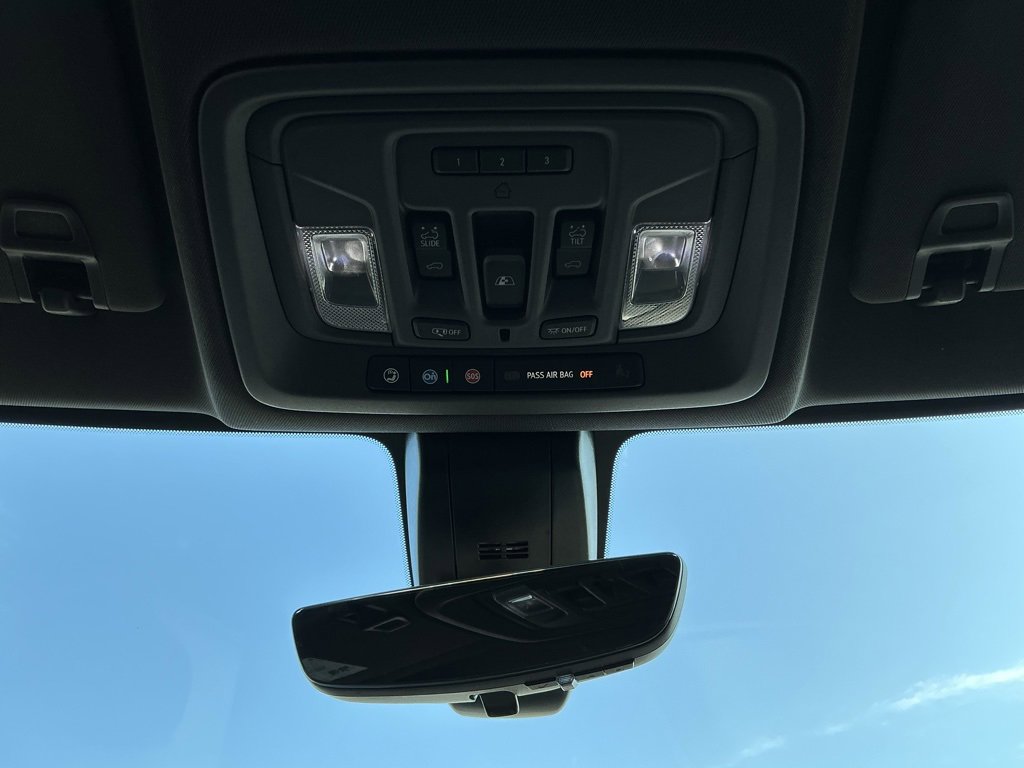 2021 Gmc Sierra 1500 Denali photo 45