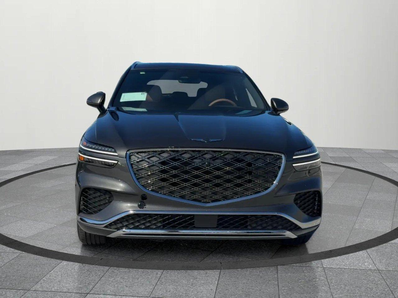 2026 Genesis GV70 2.5T Advanced photo 2