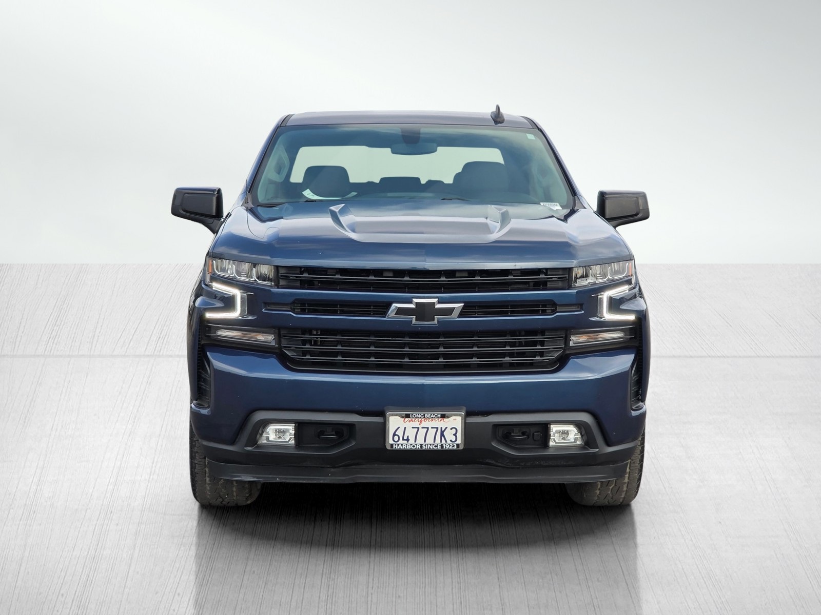 2022 Chevrolet Silverado 1500 RST photo 2