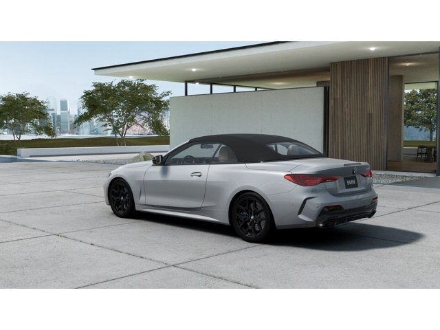 2026 Bmw 440i 4-Series photo 2