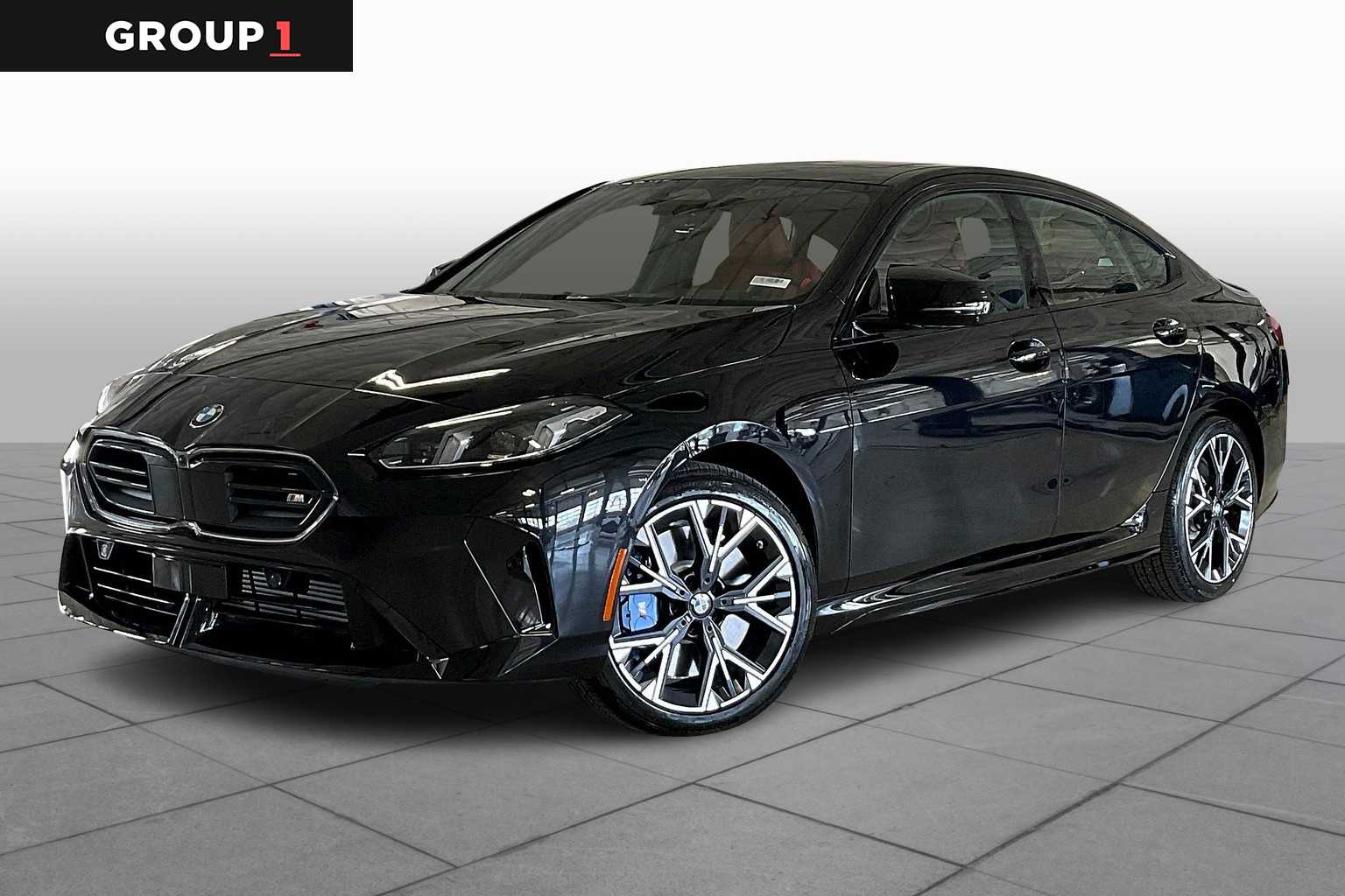2025 BMW 2 Series