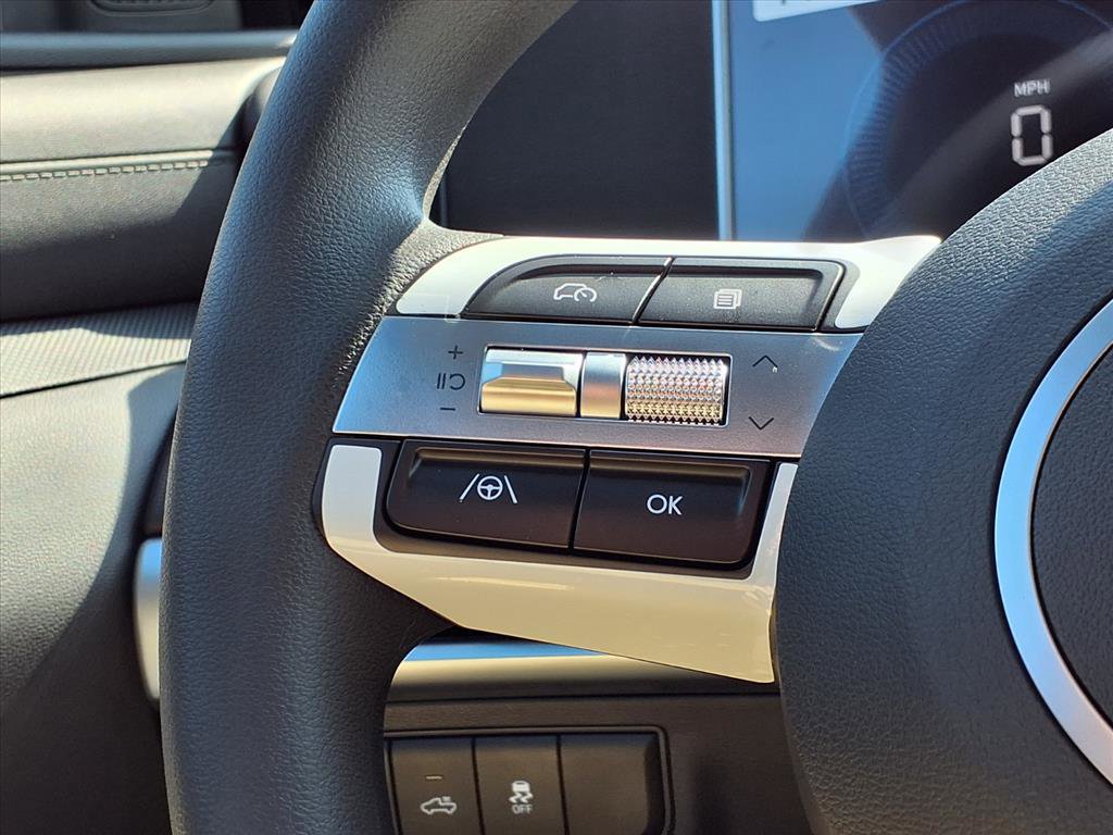 2026 Hyundai Santa Cruz SEL photo 19