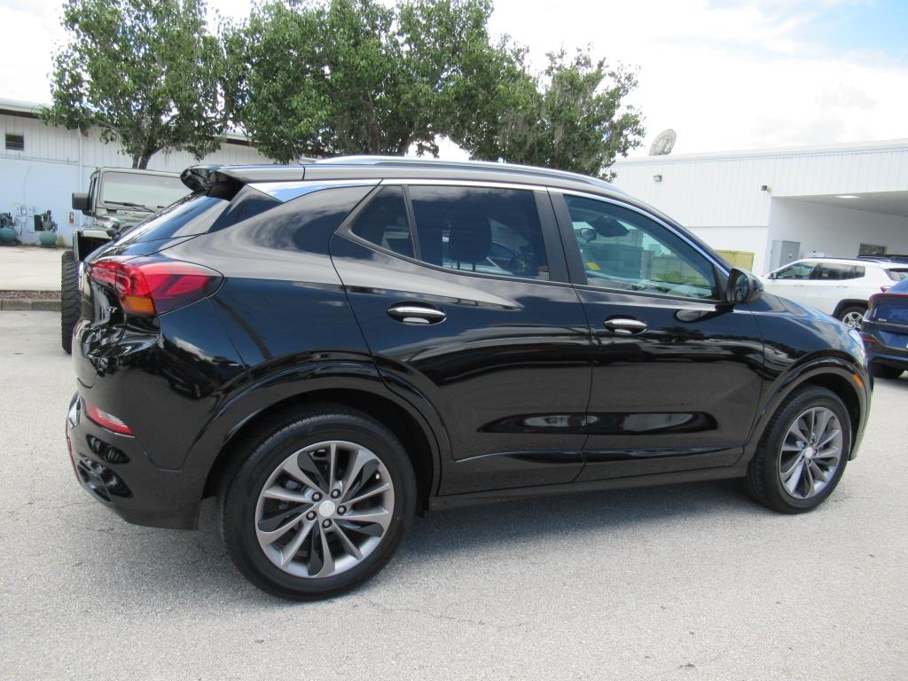 2022 Buick Encore GX Select photo 6