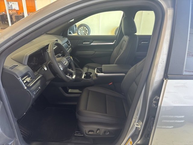 2026 Gmc Terrain Elevation photo 3