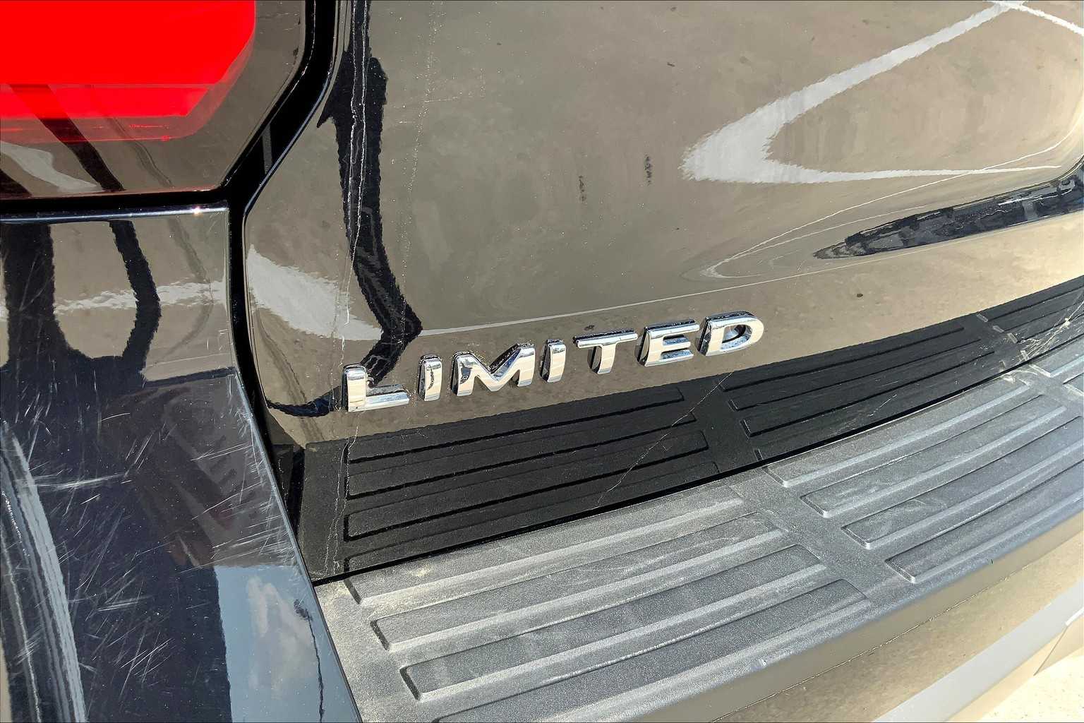 2023 Ford Expedition Limited photo 30