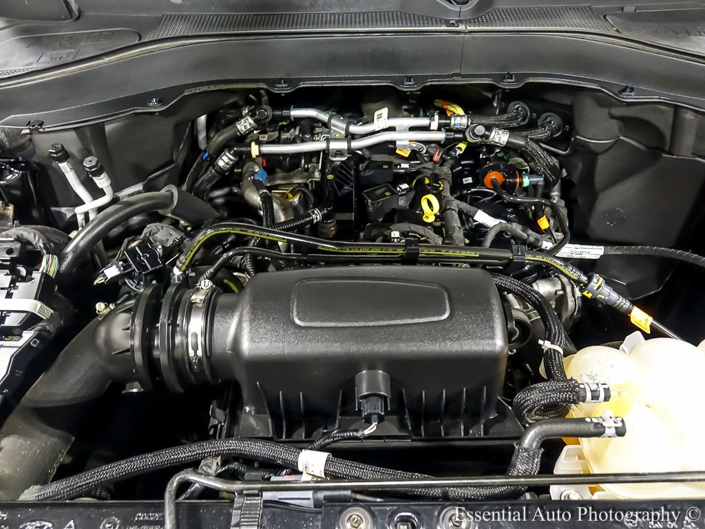 2022 FORD EXPLORER - Image 27