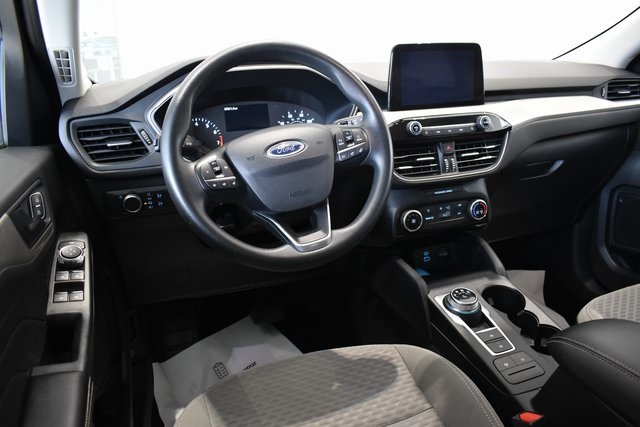 2022 Ford Escape SE photo 14