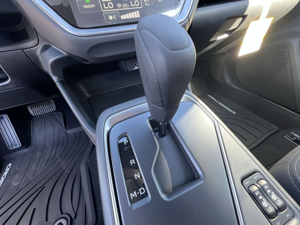 2025 Subaru Crosstrek Premium photo 15