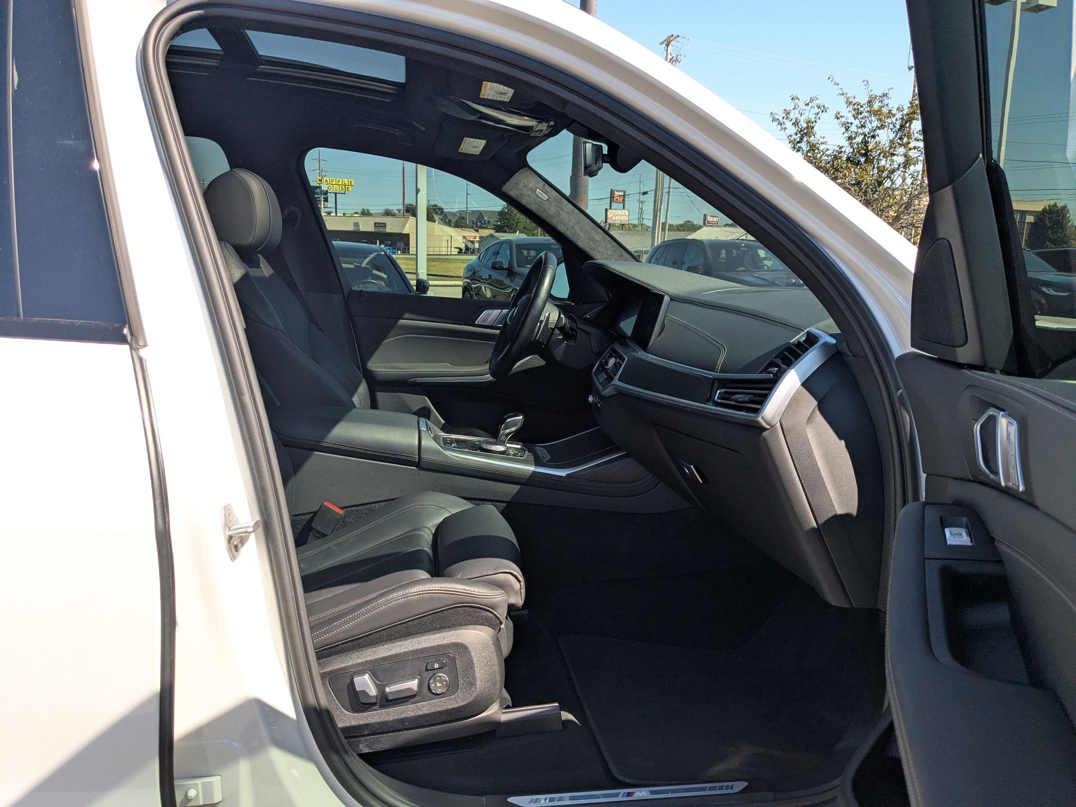 2022 Bmw X7 xDrive40i photo 35