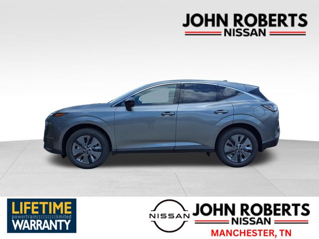 2025 Nissan Murano SL photo 2