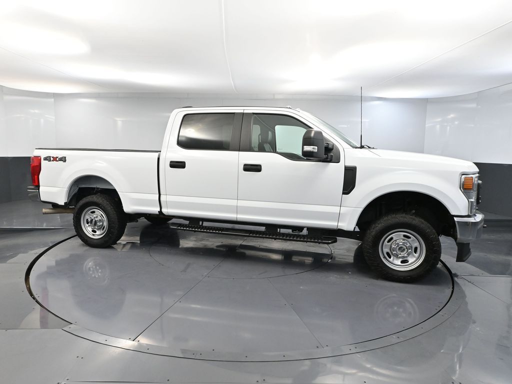 2022 Ford F-250 photo 3