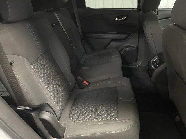 2021 Chevrolet Blazer 2LT photo 17