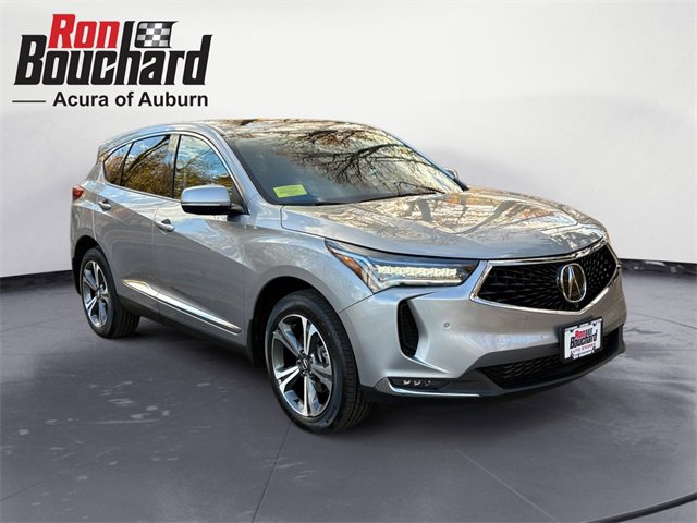 2024 Acura RDX Advance Package's photo