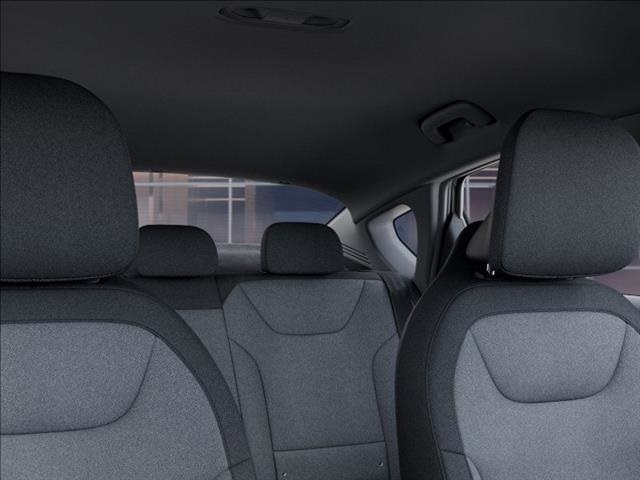 2025 Kia K4 LXS photo 26