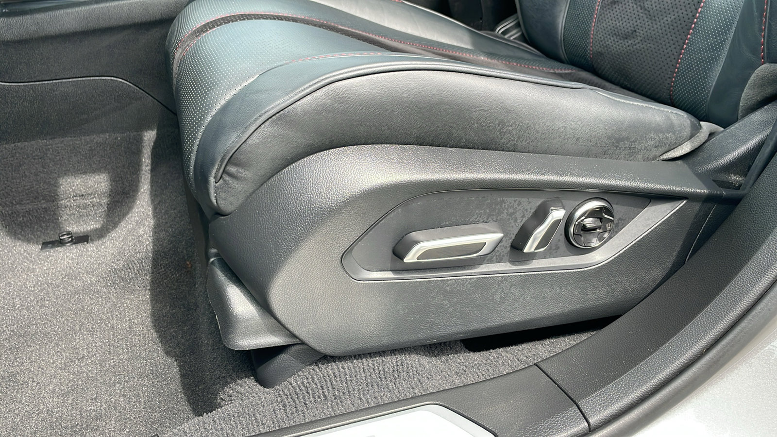 2023 Acura RDX A-Spec Advance photo 23