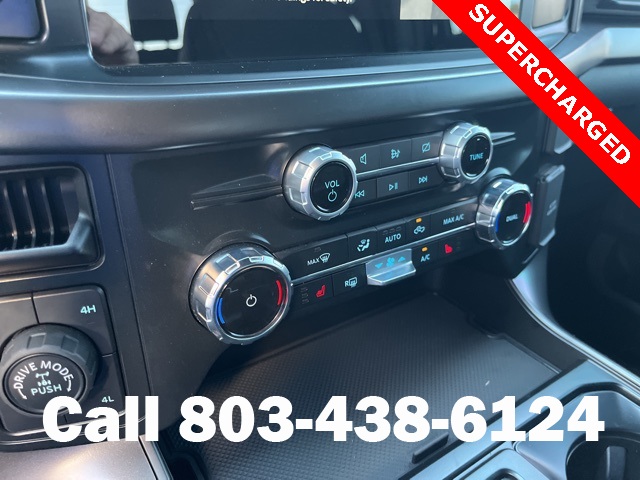 2024 Ford F-150 XLT photo 27