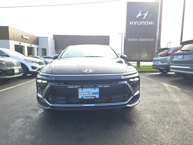 2025 Hyundai Sonata SE photo 4