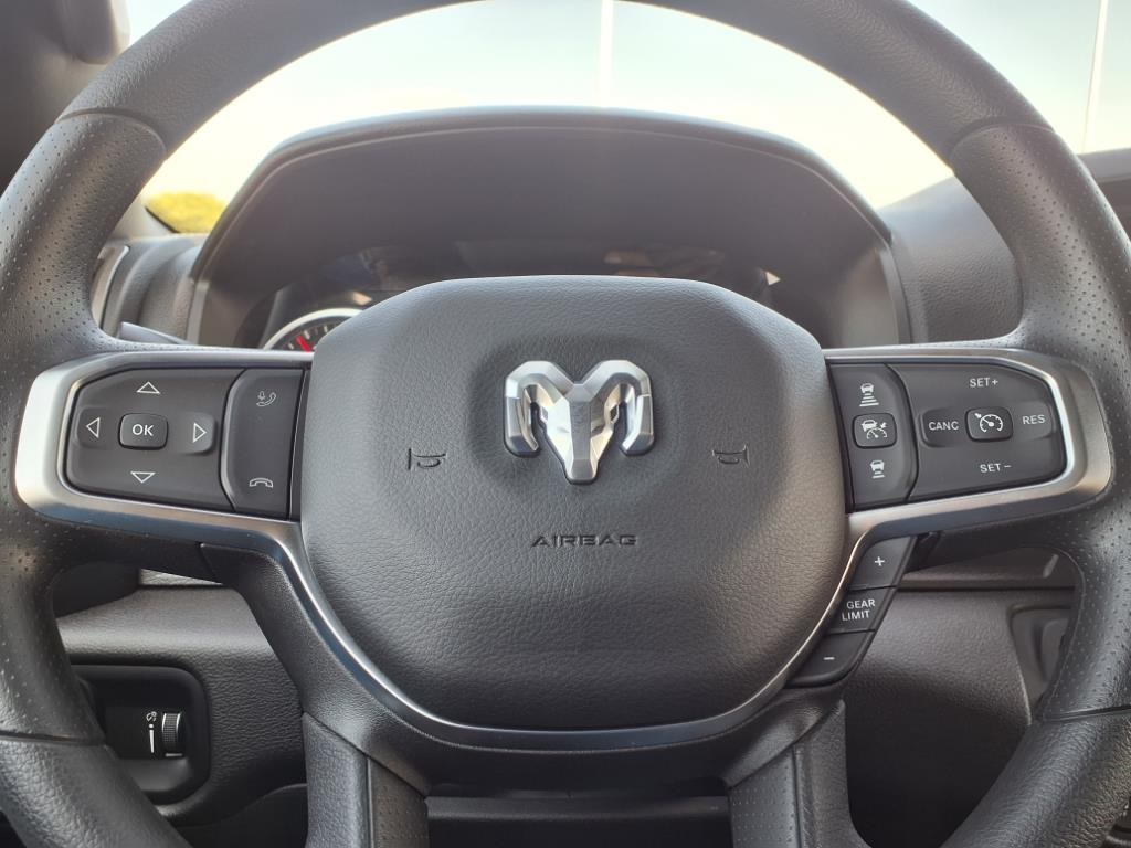 2025 Ram 1500 Warlock photo 20