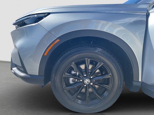 2025 Honda CR-V Hybrid Sport photo 19