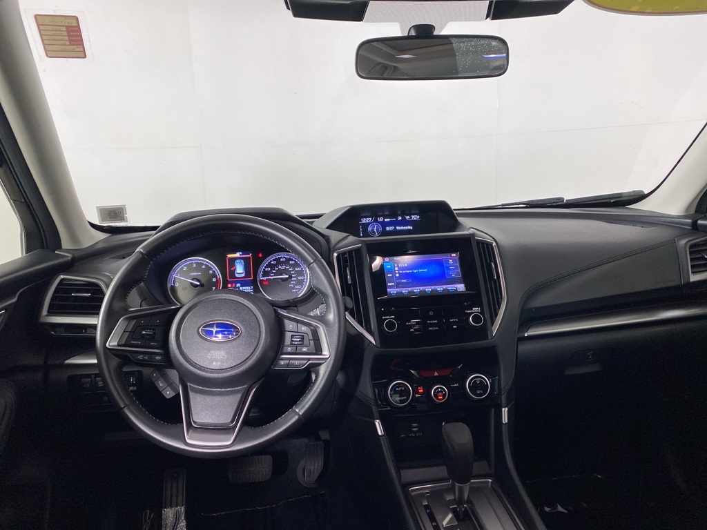 2023 Subaru Forester Premium photo 13